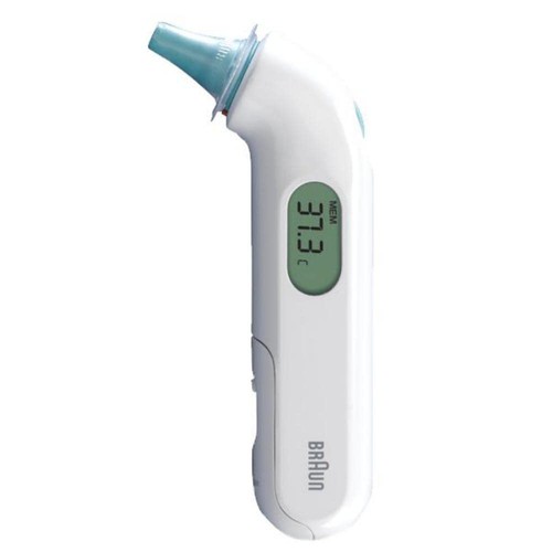 Braun thermoscan irt3030 - 3,