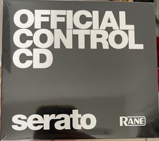 Serato Scratch Live Control