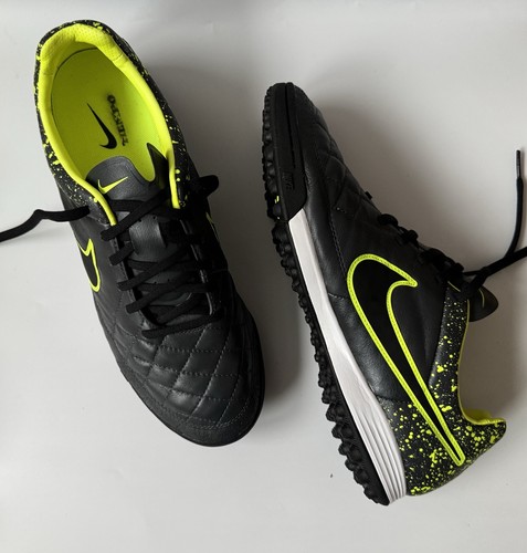 Scarpe calcio nike tiempo - scarpe,