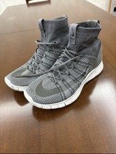 Nike Free Flyknit Mercurial