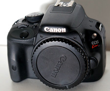 Canon EOS 100D/KISS X7 18.0MP