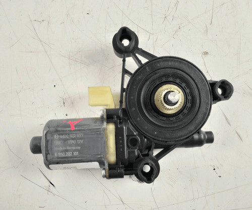 Motorino alzacristallo porta