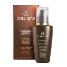 Collistar gocce magiche corpo - collistar,