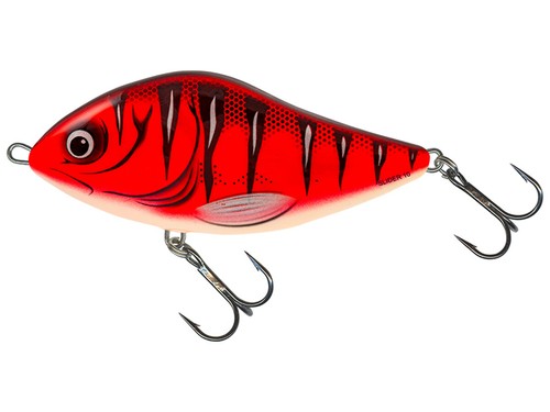 Salmo slider 12cm - slider, 70g