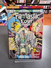 For Fans Only #9 - Marvel