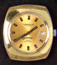 Caravelle [Bulova] Orologio