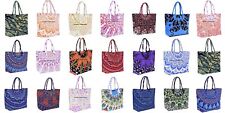 30 PC All'Ingrosso Handmade Mandala Borse Borsa Corsa Indiano Borsa a Tracolla