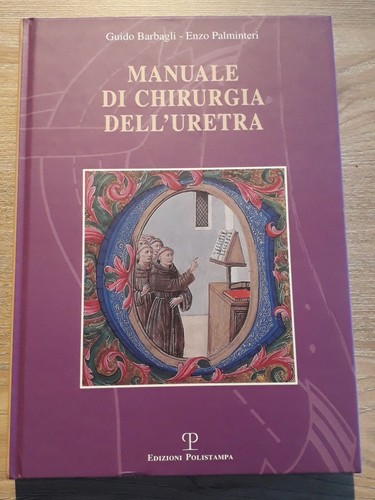 Manuale chirurgia dell - chirurgia, dell'