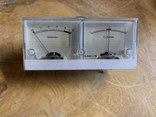 Pioneer 650 misuratore di - misuratore,