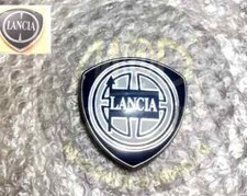 Original OE Stemma Logo Emblema Fregio Vintage 61 mm LANCIA Y Musa Thema Prisma