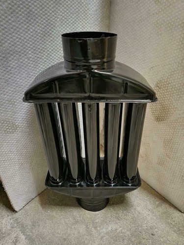Scambiatore calore 120 - scambiatore,