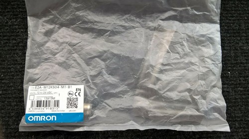 Plc omron e2a - plc,