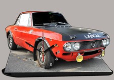 AUTO SPORTIVA MINIATURA