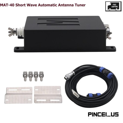 Mat 120w sintonizzatore - mat-40,