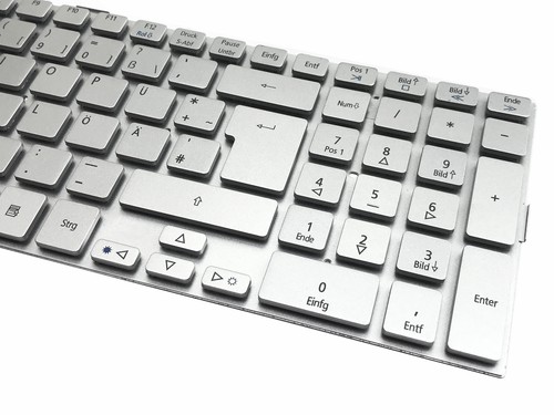 Tastiera tedesca keyboard - , per