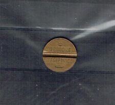 ITALIA GETTONE TELEFONICO COD.7901