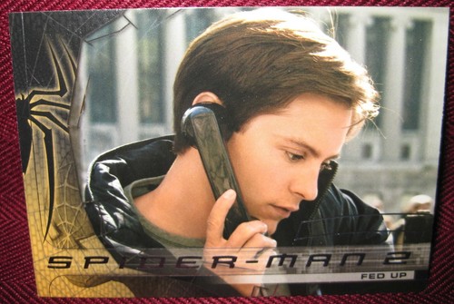 2004 upper deck spider - upper, 2