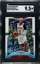 💎【PANINI PRIZM 2019