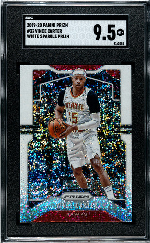 Panini prizm 2019 - prizm,