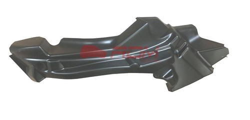 Cover anteriore interno - anteriore,