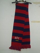 SCIARPA SCARF BUFANDA CALCIO
