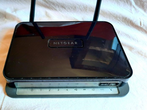 Netgear n300 dgn2200v4 - n300,