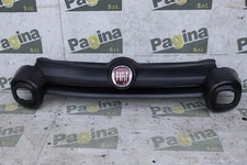 CROSS GRIGLIA ANTERIORE FIAT