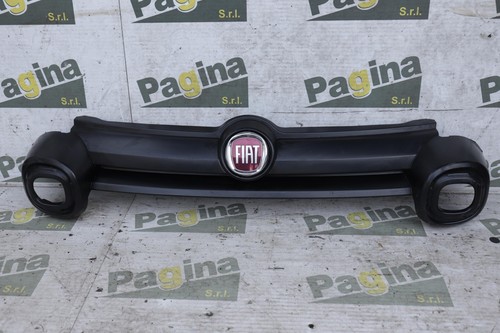 Cross griglia anteriore fiat - anteriore,