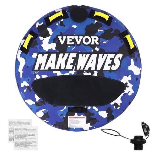 Vevor gommone trainabile - vevor,