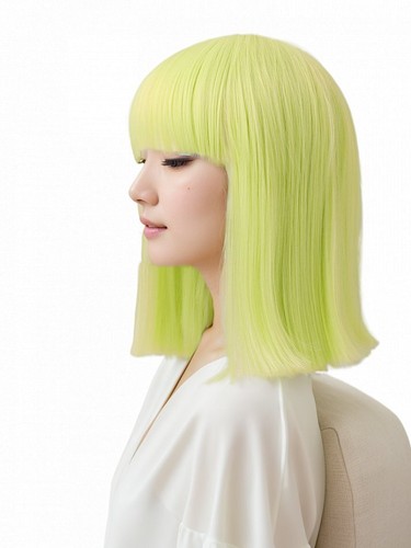 Parrucca prettyland bob pony - bob,