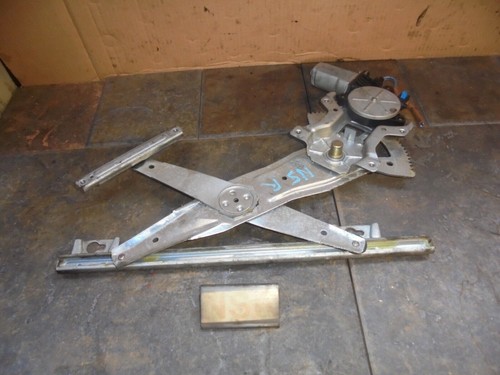 Regolatore motore lunotto