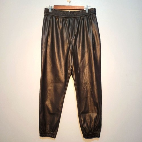 Pantalone donna zara - pantalone, nero