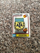 Scudetto argentina 164 - scudetto, n.164