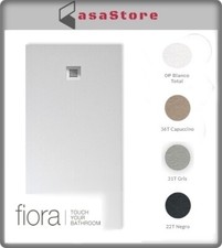 PIATTO DOCCIA FIORA EFFETTO