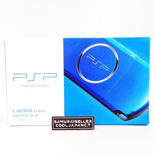 Console portatile sony - sony, psp