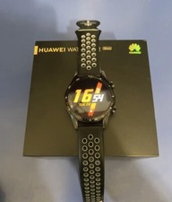 Huawei watch 46mm - gt, 2