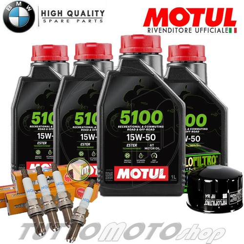 Tagliando bmw 1200 - 1200, gs