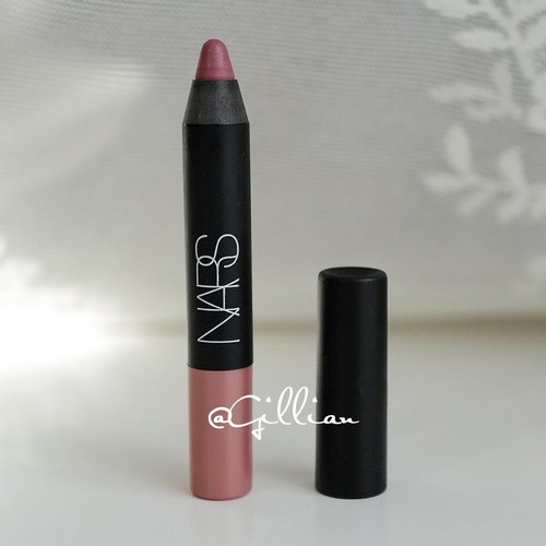 Nars velvet matte lipstick - velvet,