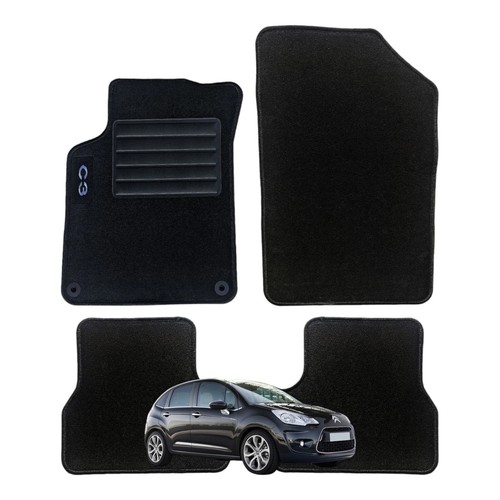 Set tappeti moquette adatti - moquette,
