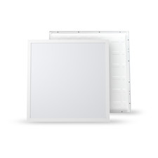 10x 600x600 Luce LED da