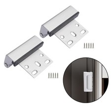 Confezione 2 Serrature Porta