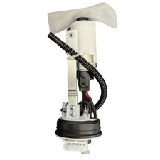 POMPA CARBURANTE SERBATOIO