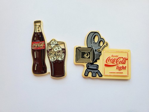 Coca cola set vintage - vintage, di
