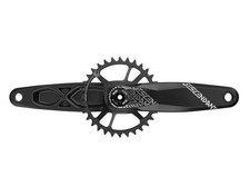 Guarnitura 12 velocità Truvativ Descendant 6K DUB Eagle DM 32T 175 mm