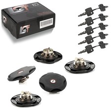 5x Sportello Carburante