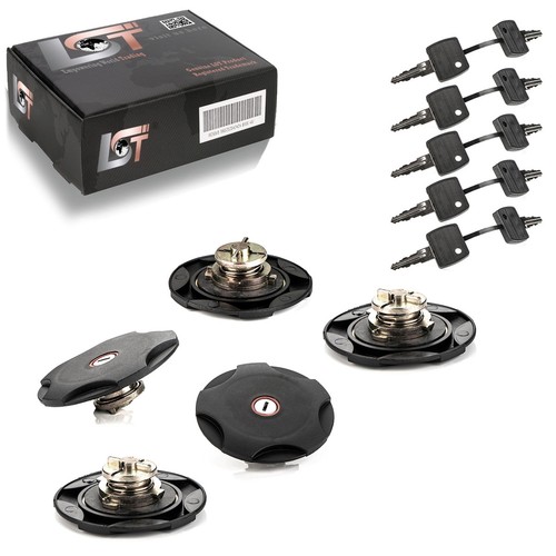 Sportello carburante - 5x,