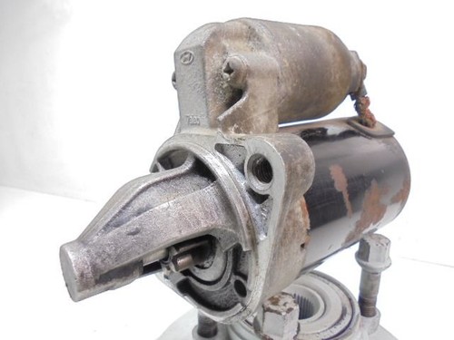 Motorino avviamento hyundai - avviamento,