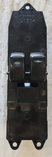 Blocco comandi alzacristalli