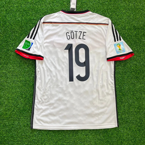Maglia germania 2014 kit - germania,