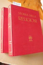 Storia delle religioni vol